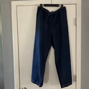 Women’s Blue Jeans